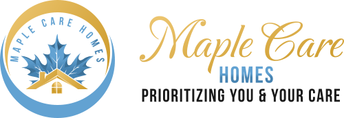 MAPLE CARE HOMES