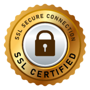 SSL Certified